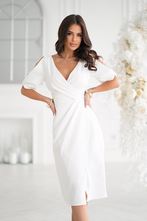 Cocktail dress model 208530